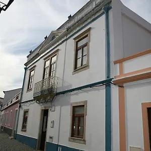 Casa Antiga Bed & Breakfast