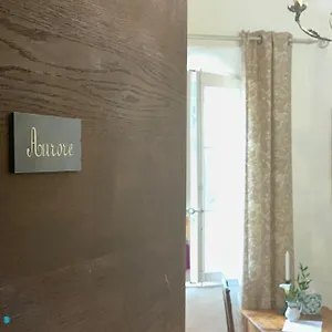 La Clé De La Porte Bed & Breakfast